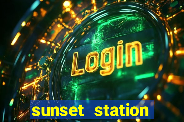 sunset station hotel casino