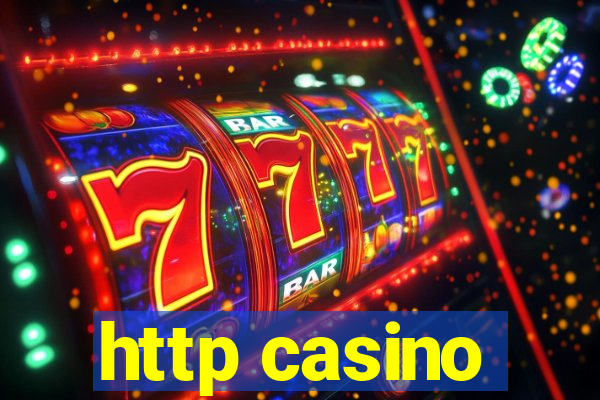 http casino