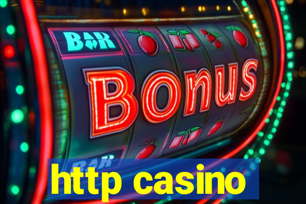 http casino