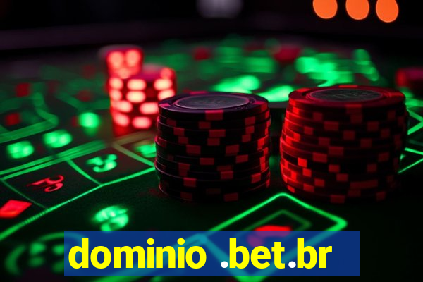 dominio .bet.br