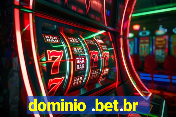 dominio .bet.br