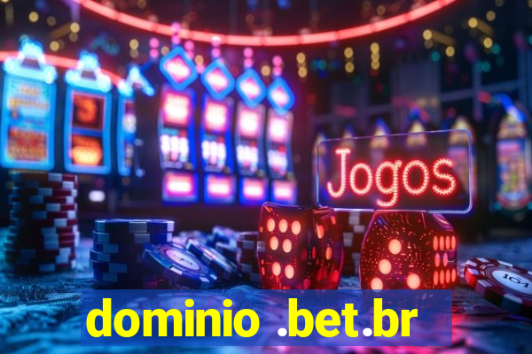 dominio .bet.br