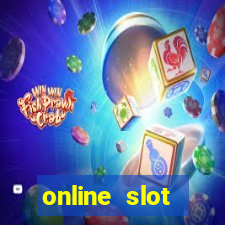 online slot machines win real money