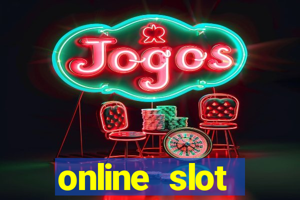 online slot machines win real money