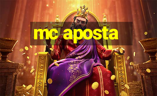 mc aposta