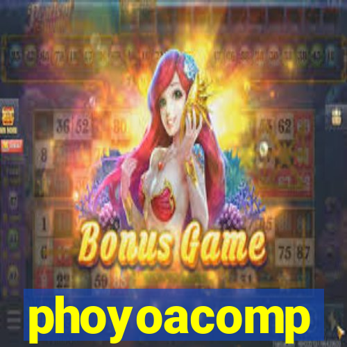 phoyoacomp