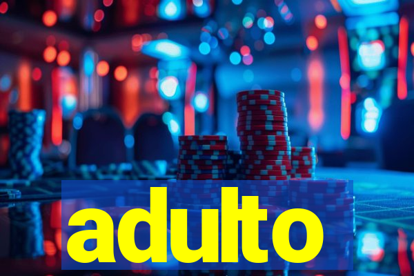 adulto