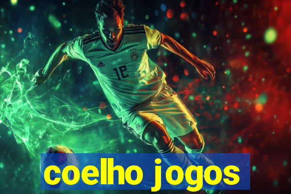 coelho jogos