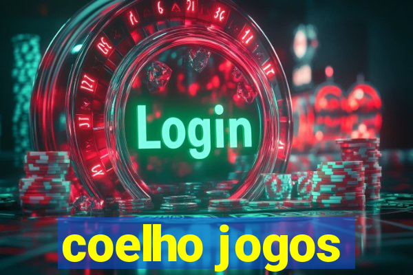 coelho jogos