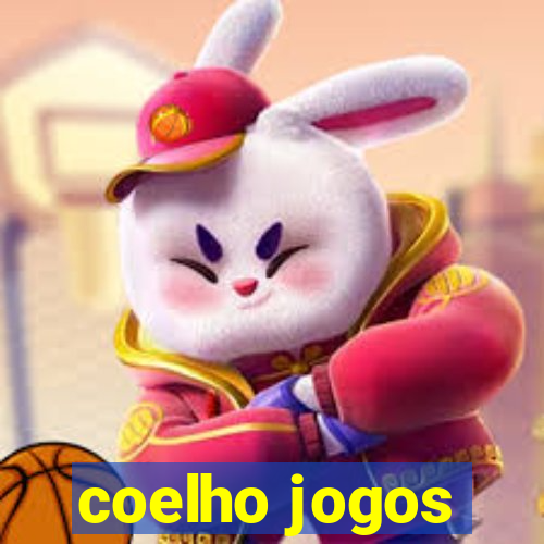 coelho jogos