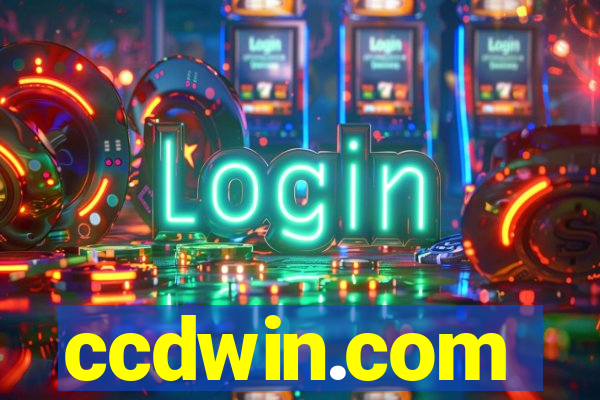 ccdwin.com