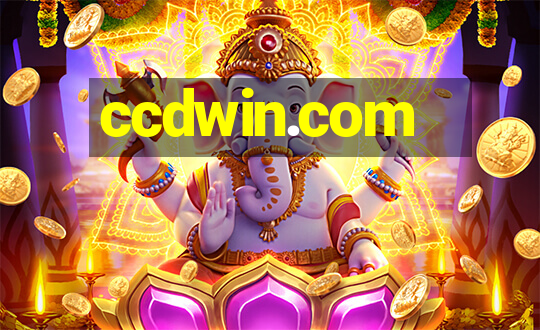 ccdwin.com