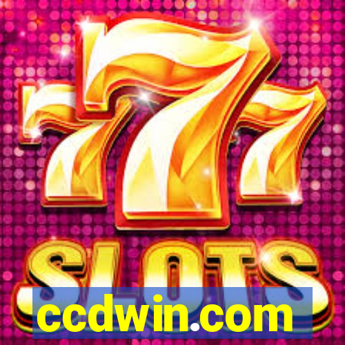 ccdwin.com