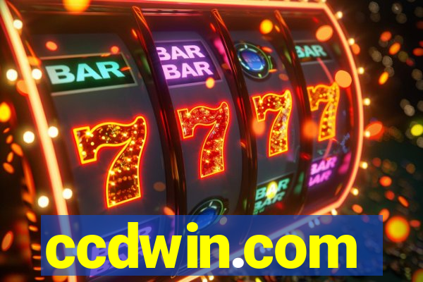 ccdwin.com