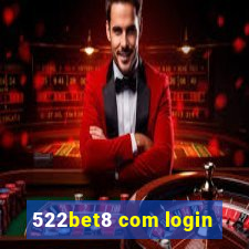 522bet8 com login