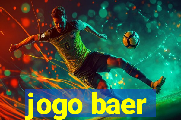 jogo baer