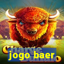 jogo baer