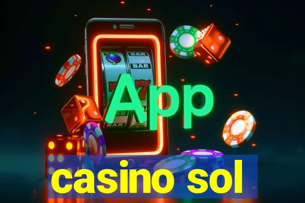 casino sol