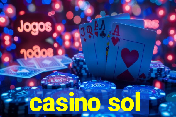 casino sol