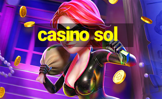 casino sol