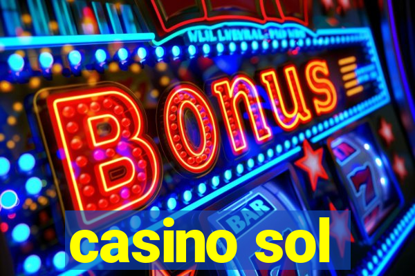 casino sol