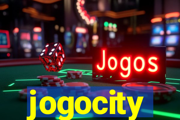 jogocity