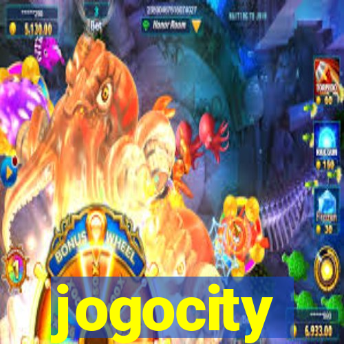 jogocity