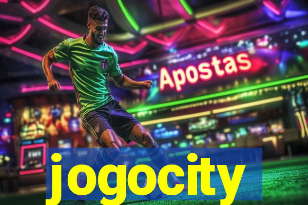 jogocity