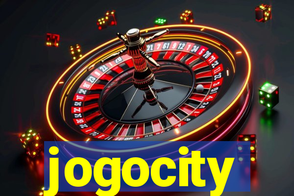 jogocity