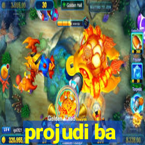 projudi ba