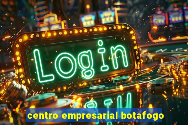 centro empresarial botafogo