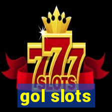 gol slots