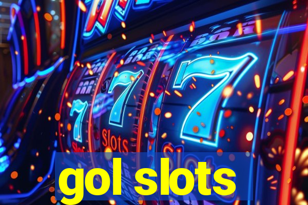 gol slots