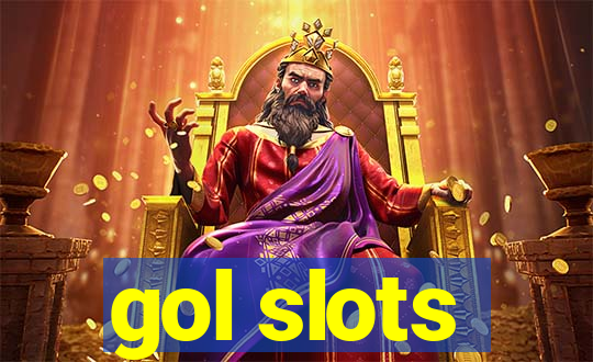 gol slots