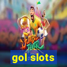 gol slots