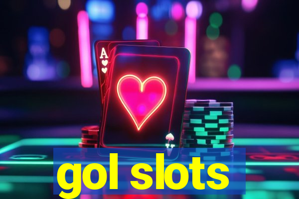 gol slots