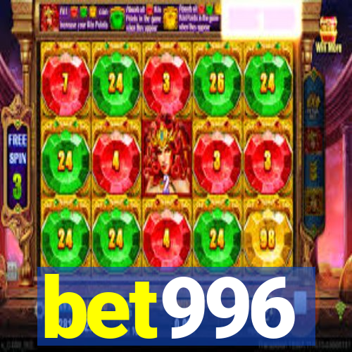 bet996