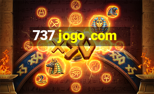 737 jogo .com