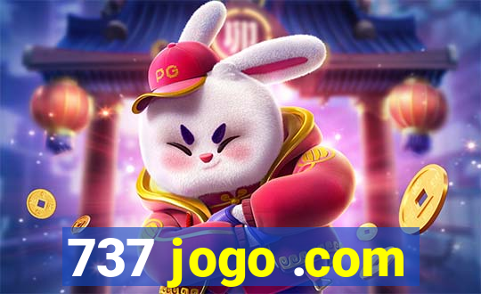 737 jogo .com