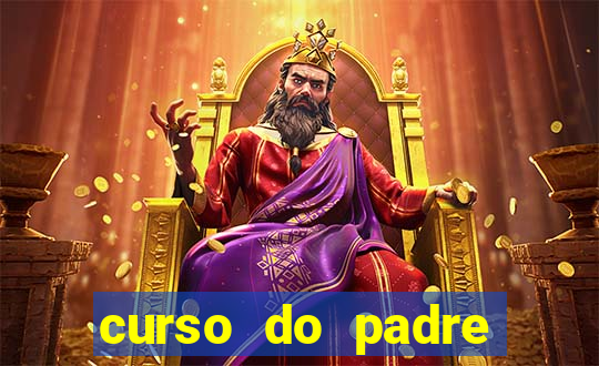 curso do padre paulo ricardo