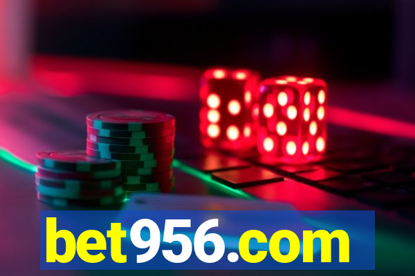 bet956.com