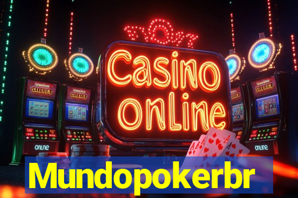 Mundopokerbr