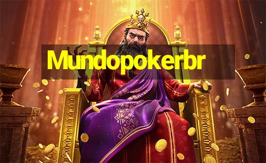 Mundopokerbr