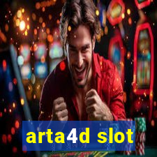 arta4d slot