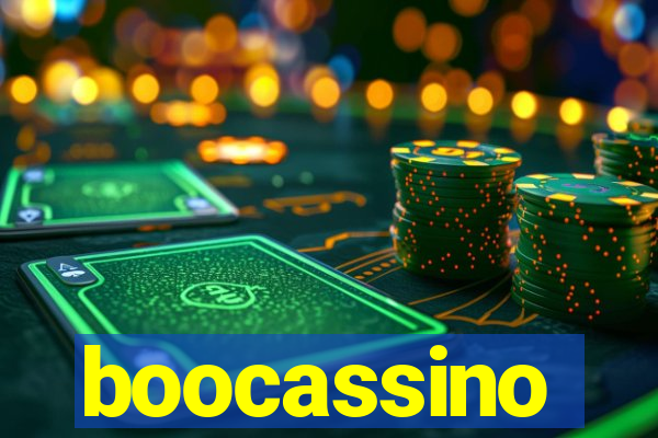 boocassino