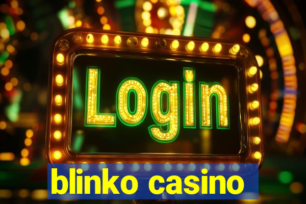 blinko casino