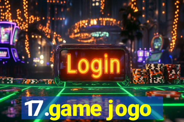 17.game jogo