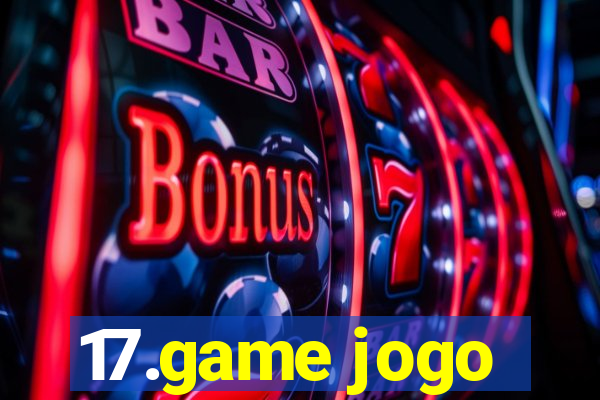 17.game jogo