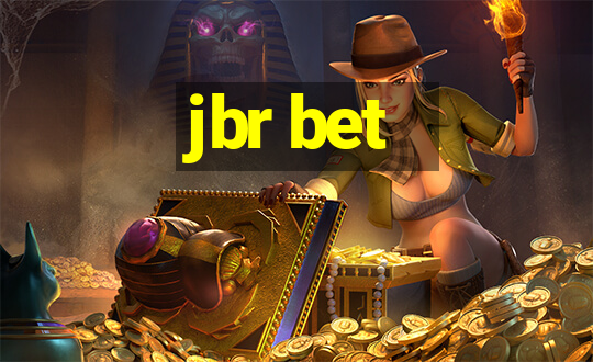 jbr bet