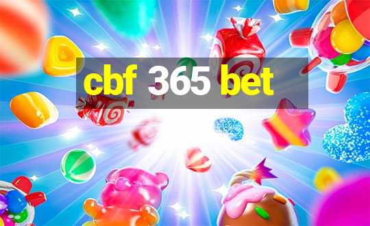 cbf 365 bet